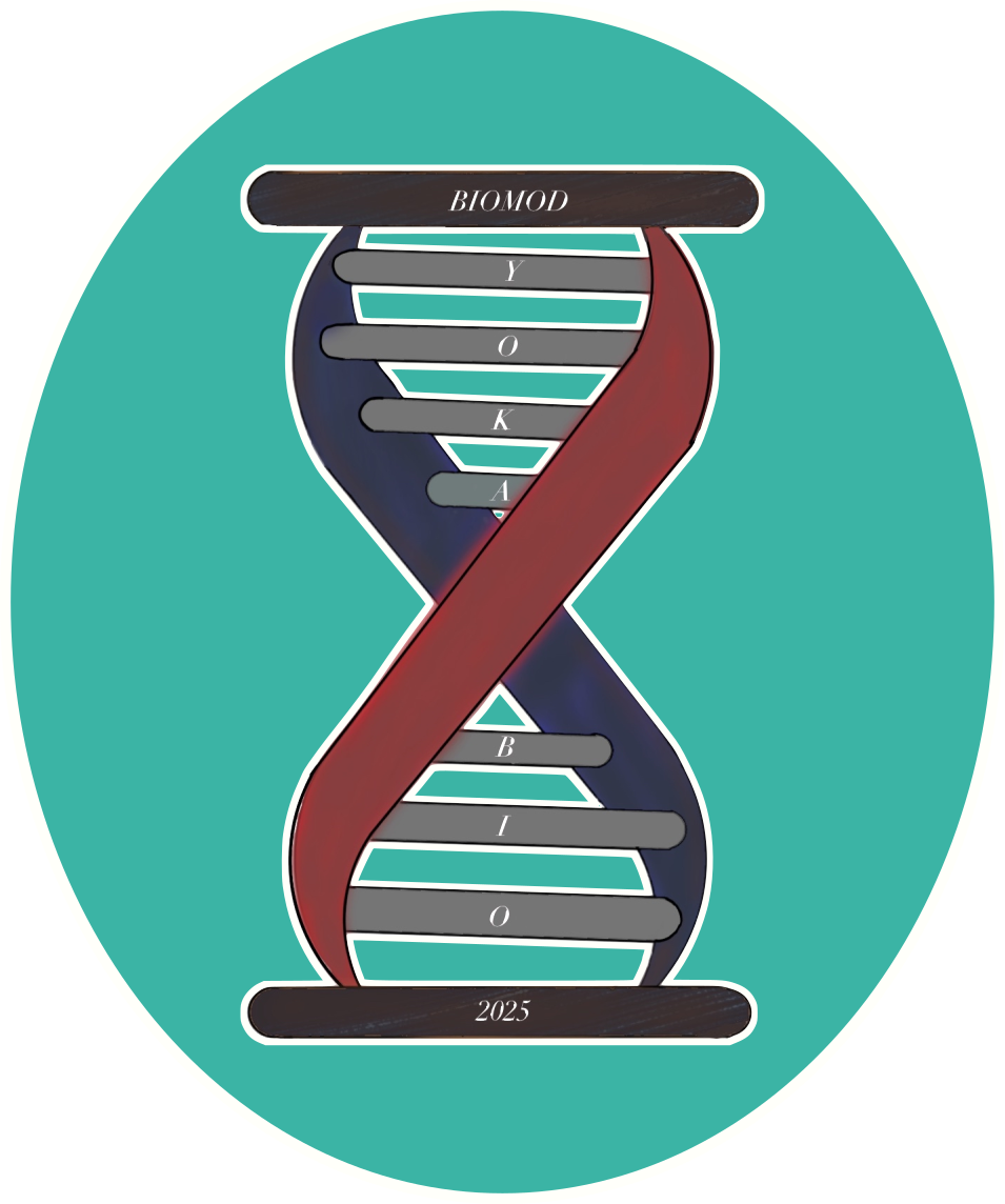 YOKABIO Logo