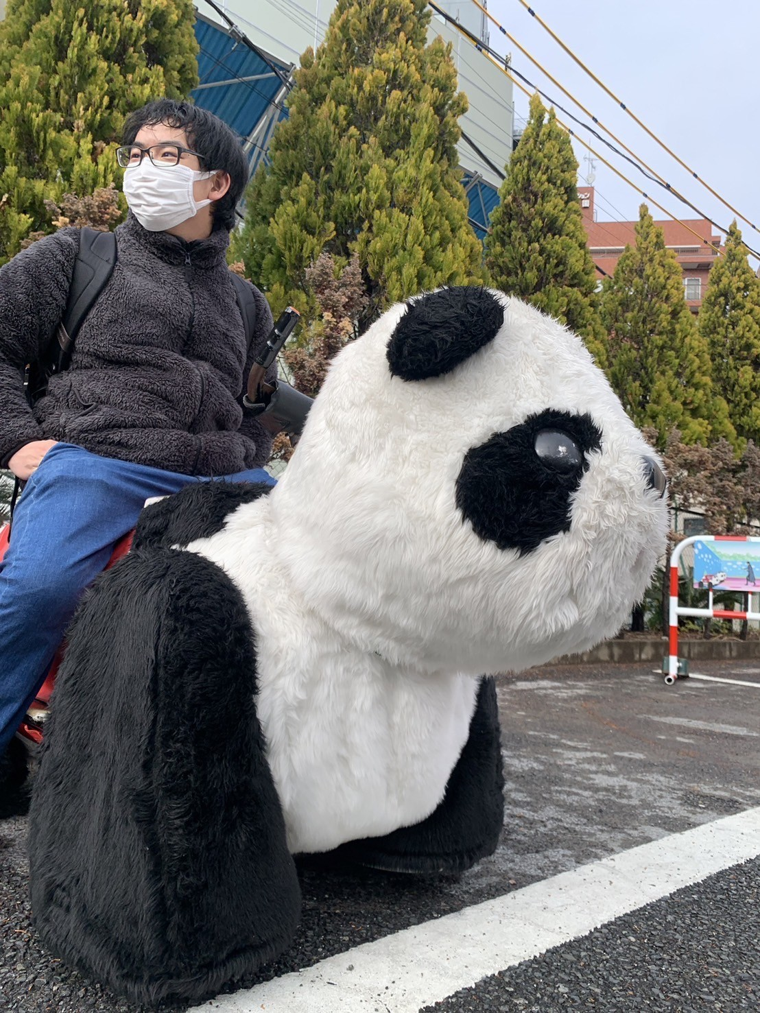 RUKIYA KAWAGUCHI