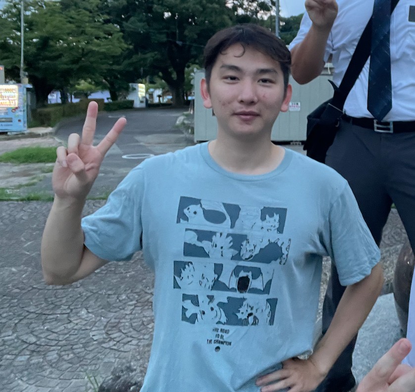 LIU YIZHEN