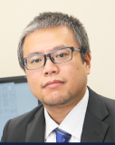 YUSUKE MORIMOTO