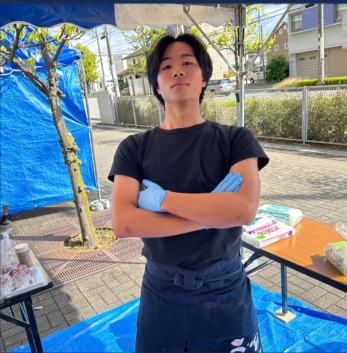 YUYA OSONE