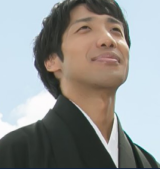YUSUKE SATO